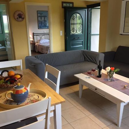 Apartament Casa Memories Lefkáda Zewnętrze zdjęcie