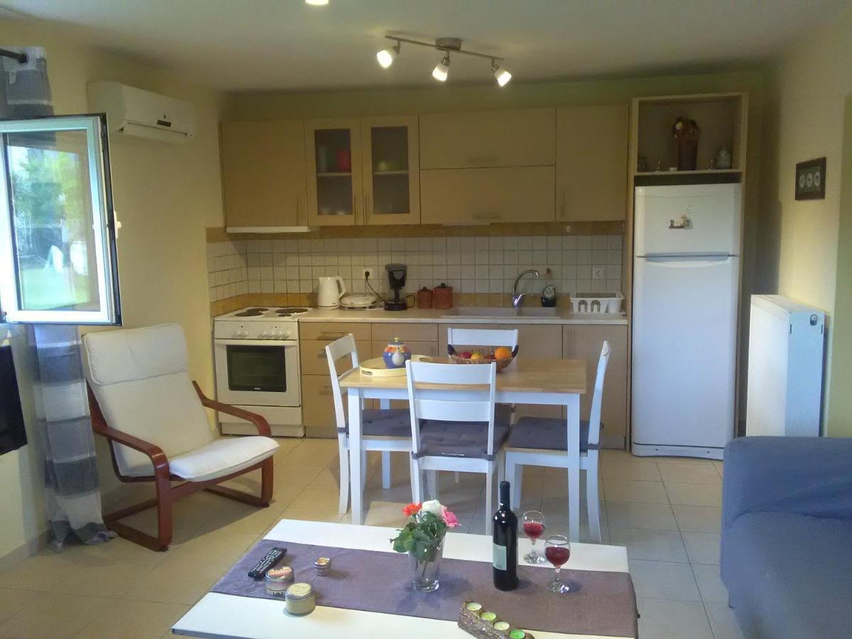 Apartament Casa Memories Lefkáda Zewnętrze zdjęcie