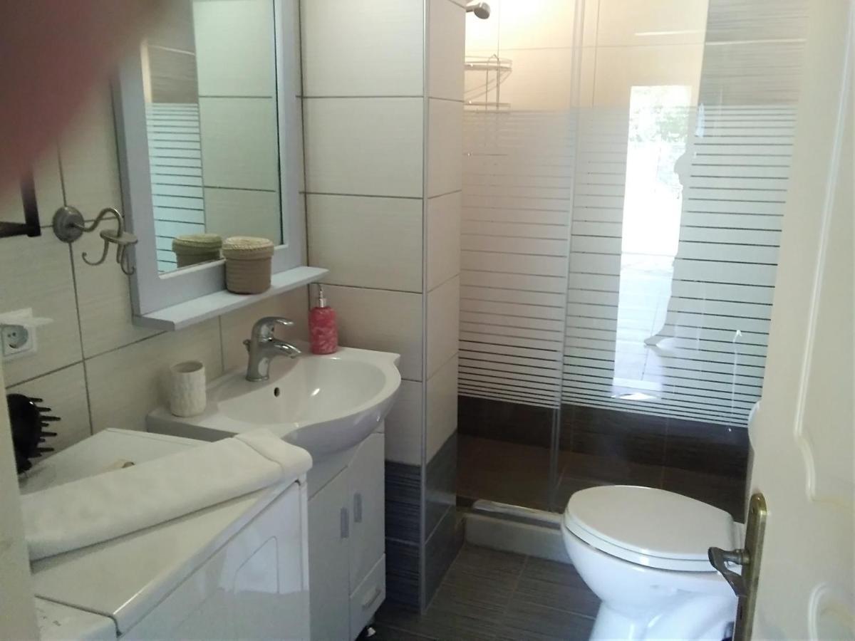 Apartament Casa Memories Lefkáda Zewnętrze zdjęcie