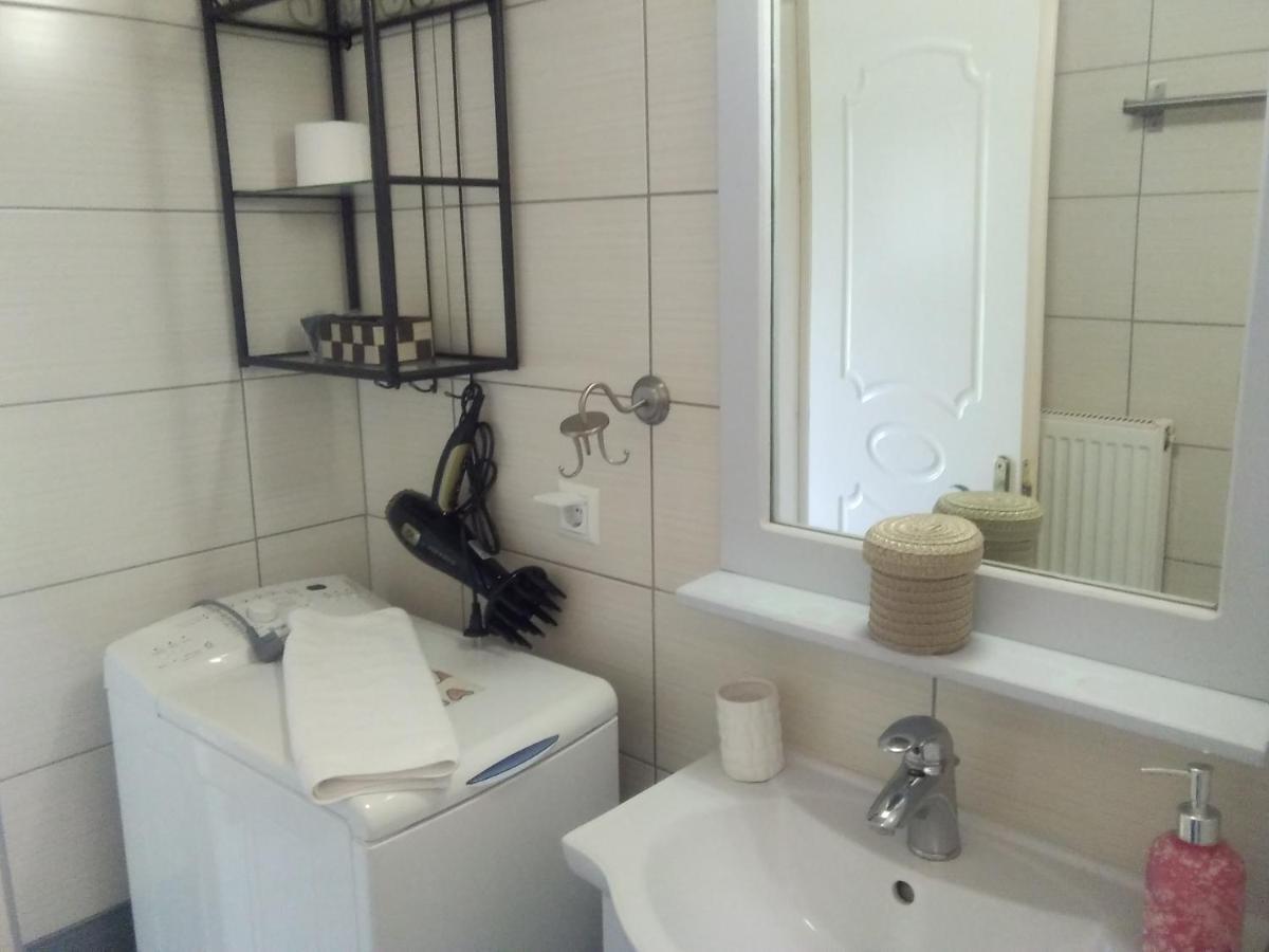 Apartament Casa Memories Lefkáda Zewnętrze zdjęcie
