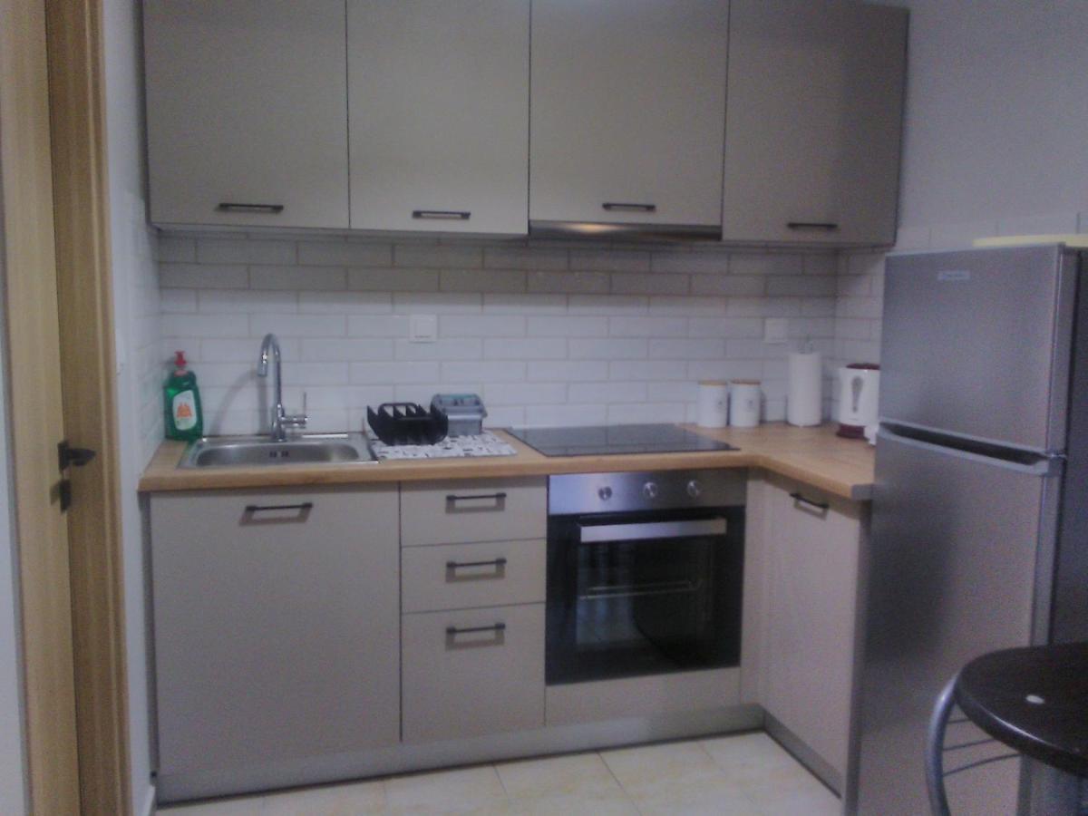 Apartament Casa Memories Lefkáda Zewnętrze zdjęcie