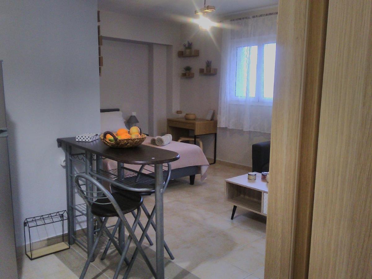 Apartament Casa Memories Lefkáda Zewnętrze zdjęcie