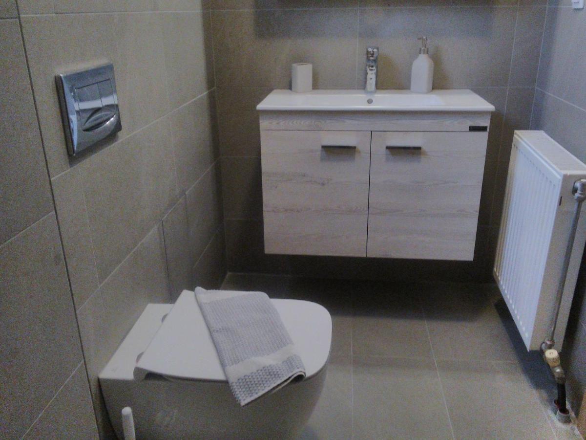 Apartament Casa Memories Lefkáda Zewnętrze zdjęcie