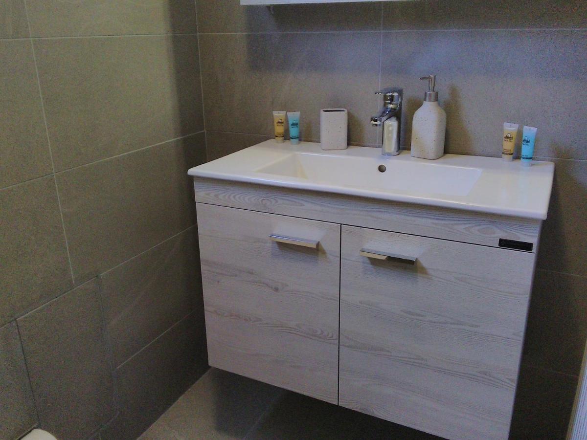 Apartament Casa Memories Lefkáda Zewnętrze zdjęcie