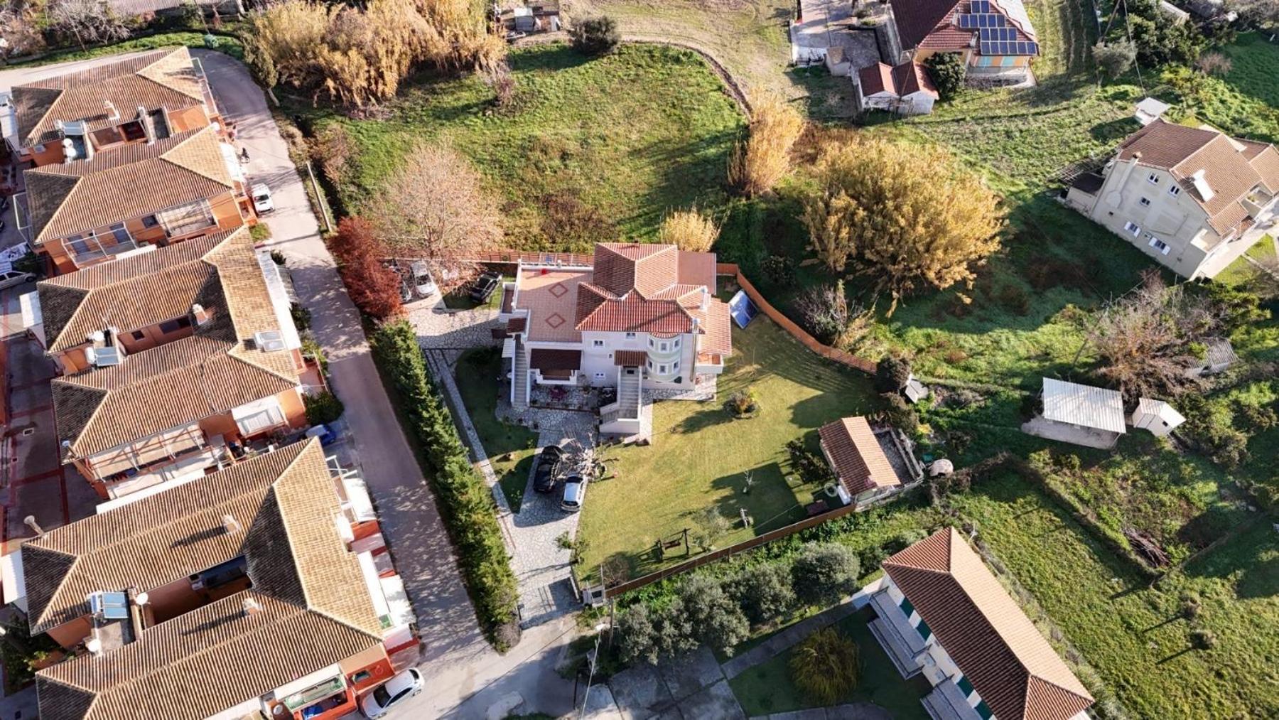 Apartament Casa Memories Lefkáda Zewnętrze zdjęcie